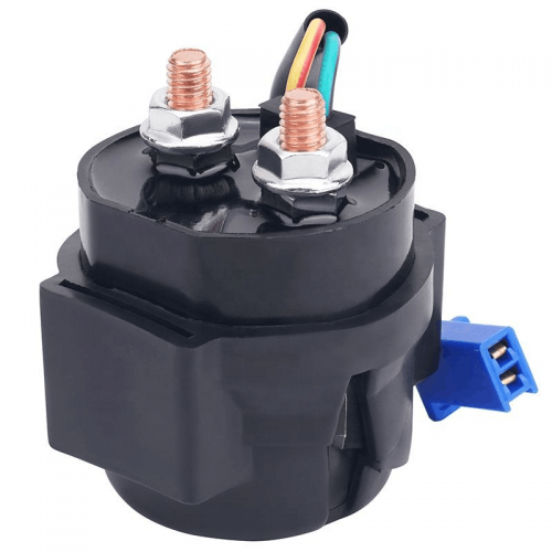 Starter Solenoid Relay for KTM 93011058000 90111058000 RC 125 200 250 390 Duke Adventure Husqvarna125