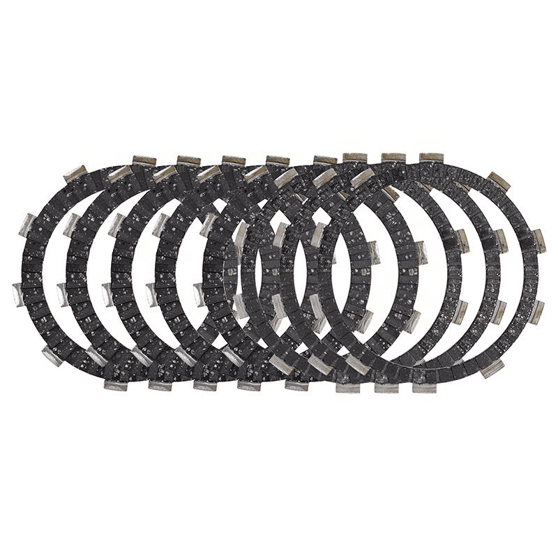 Clutch Friction Plate for KTM 890 790 Adventure Duke CFMOTO 800MT 800NK