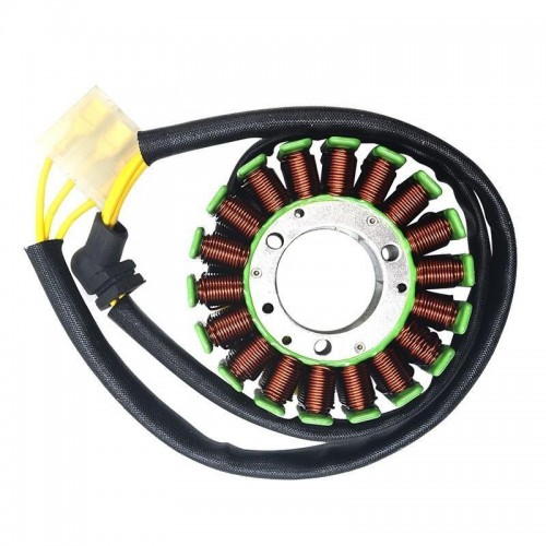 Generator Stator Coil for KTM 200 390 RC200 Duke200 Duke390 RC390 Bajaj Pulsar RS200 NS200