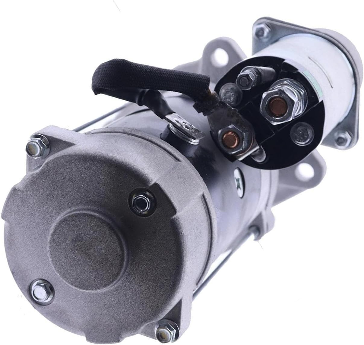 Car Starter Motor For Cummins 1113276