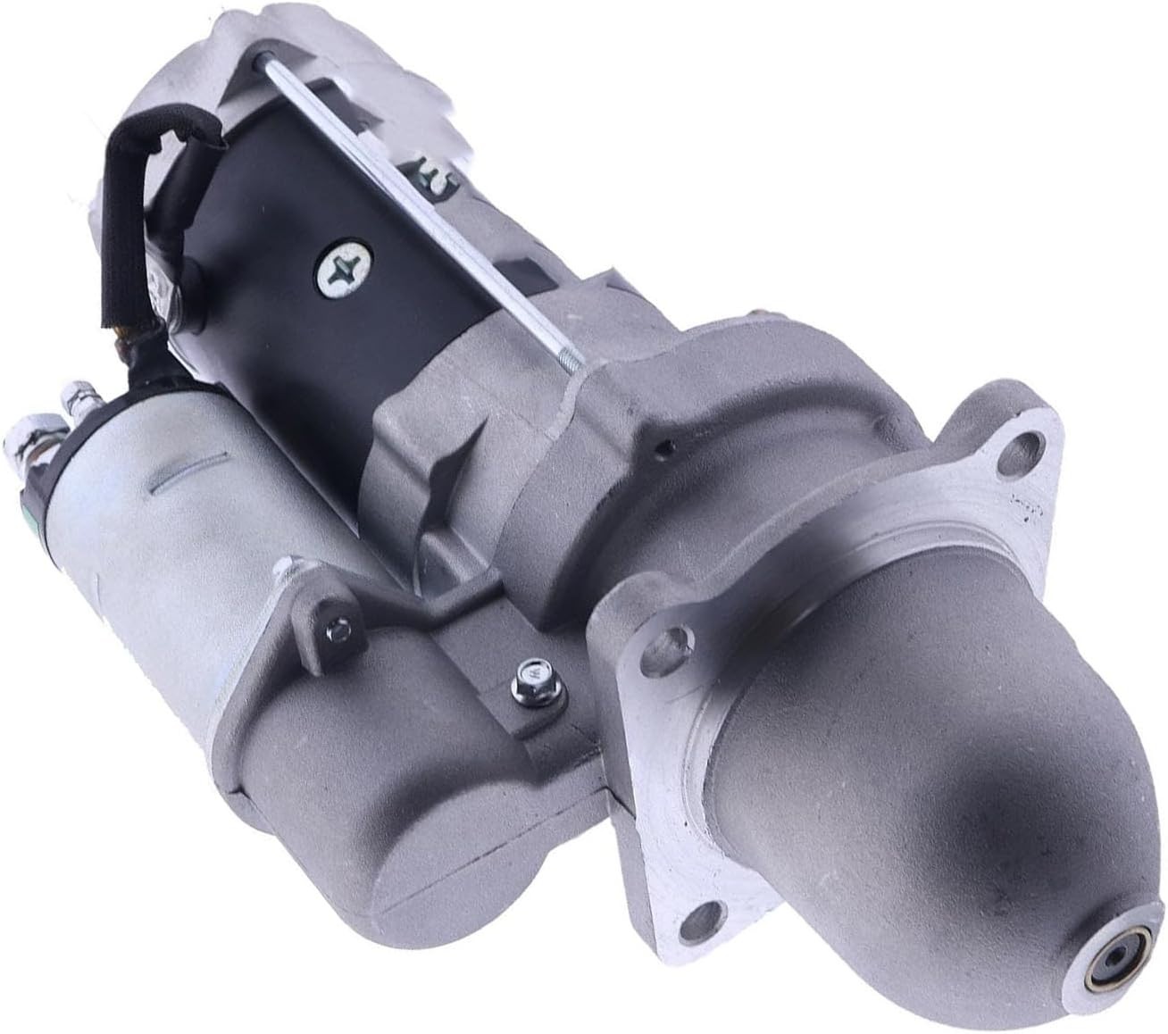 Car Starter Motor For Cummins 10465026