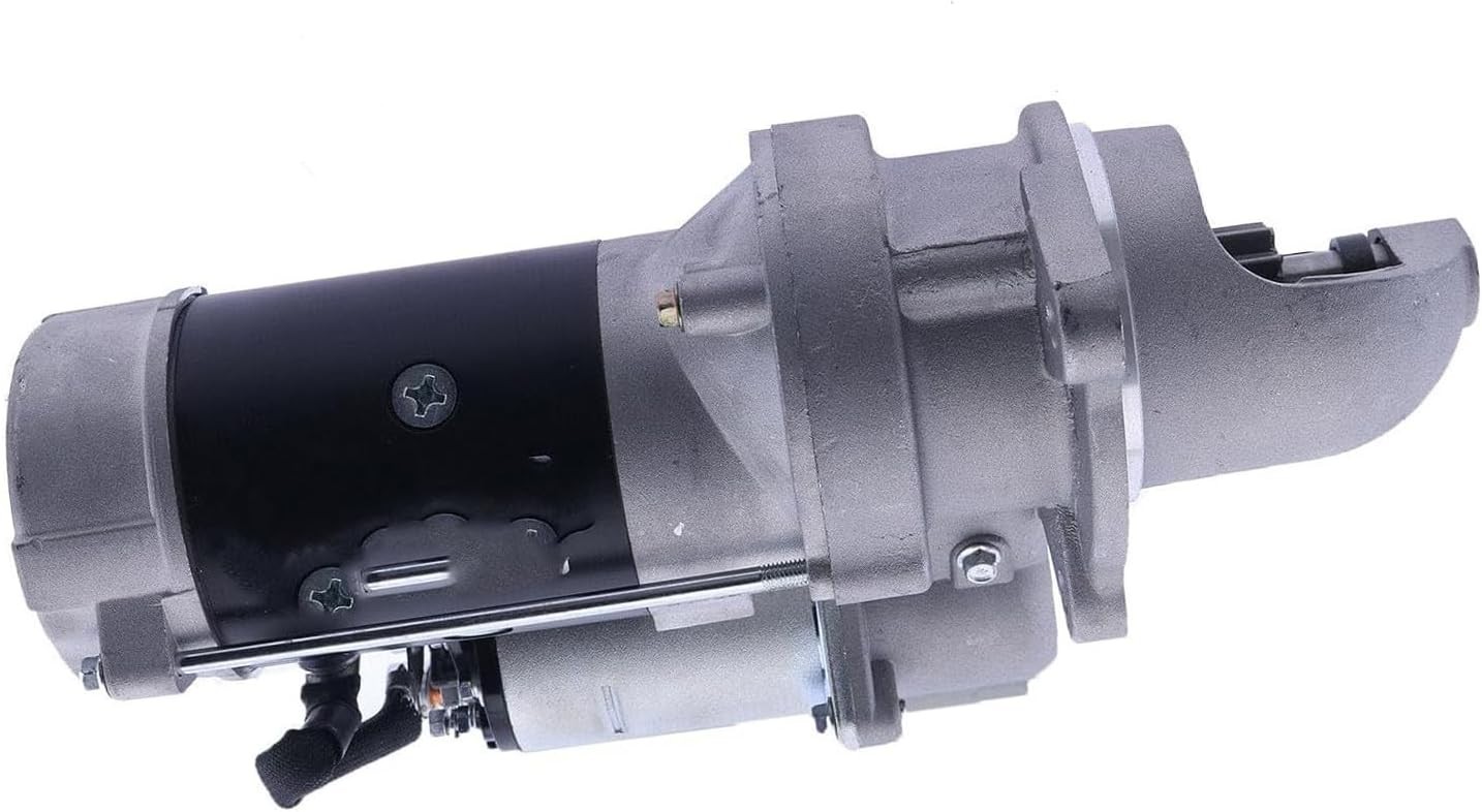 Car Starter Motor For Cummins 50-8420