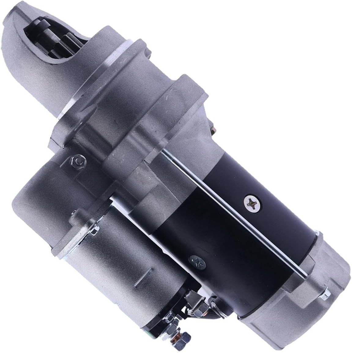 Car Starter Motor For Cummins S500920
