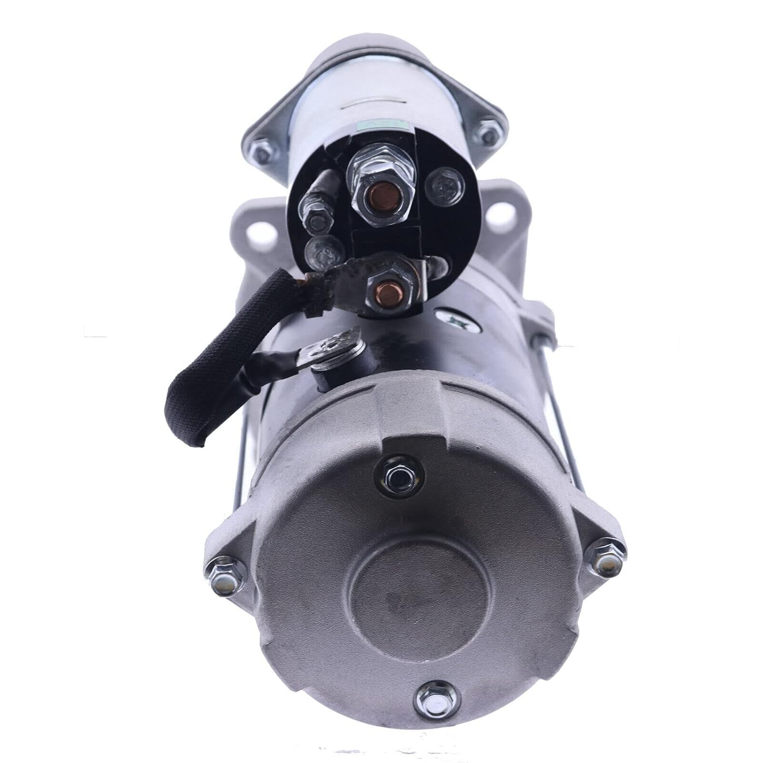 Car Starter Motor For Cummins 10465403