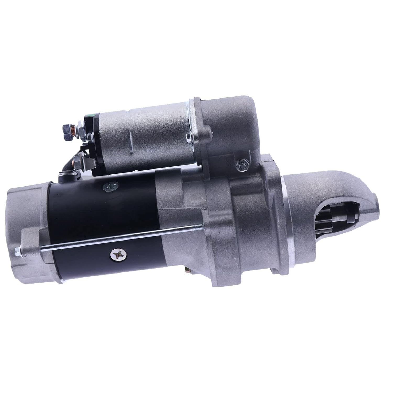 Car Starter Motor For Cummins  IS1090