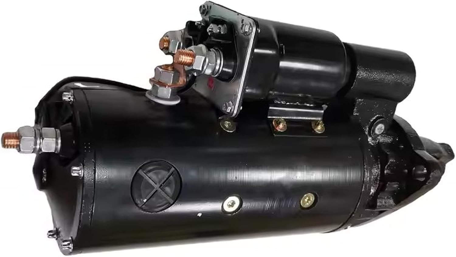 Car Starter Motor For CATERPILLAR 50-111