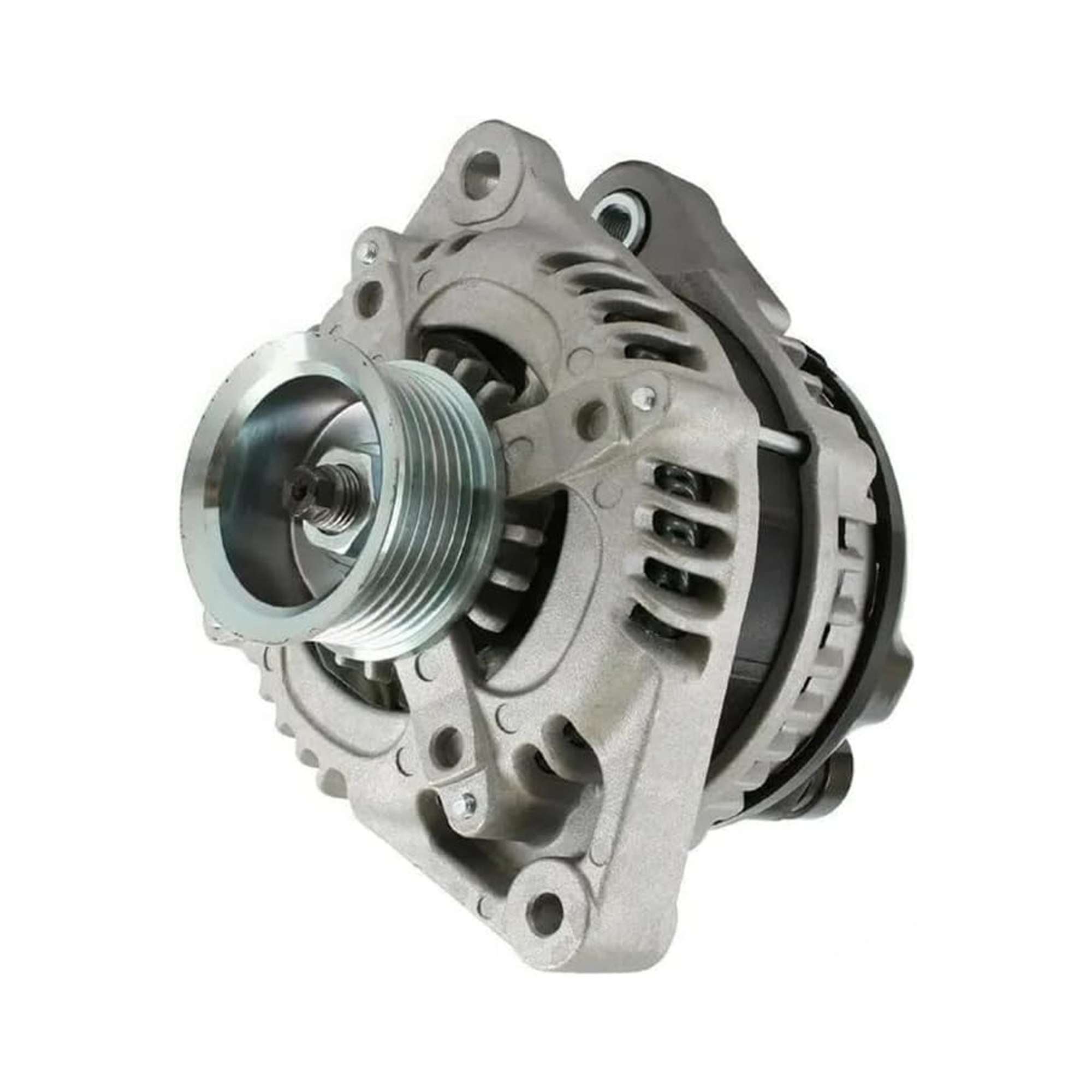 Alternator fits HONDA Accord VIII Odyssey ACURA TSX 2.4 2008-1042102640