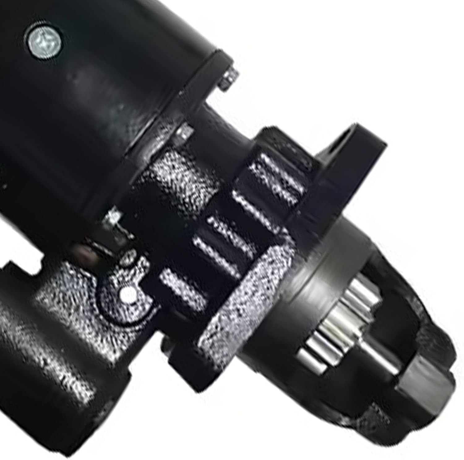 Car Starter Motor For CATERPILLAR 1109222