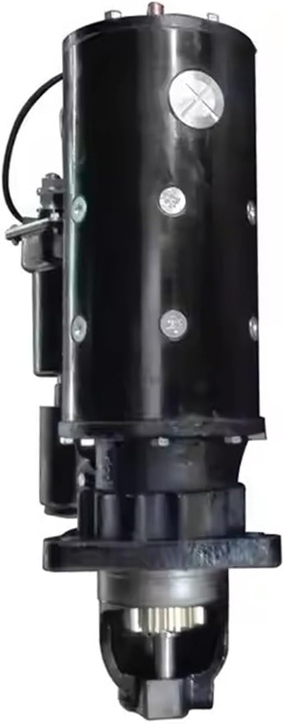 Car Starter Motor For CATERPILLAR 110347