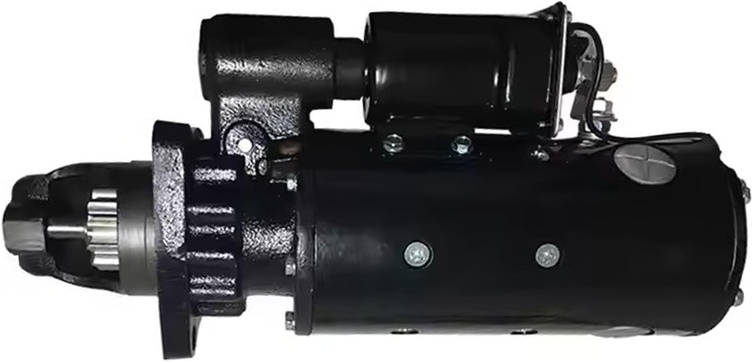 Car Starter Motor For CATERPILLAR 142180