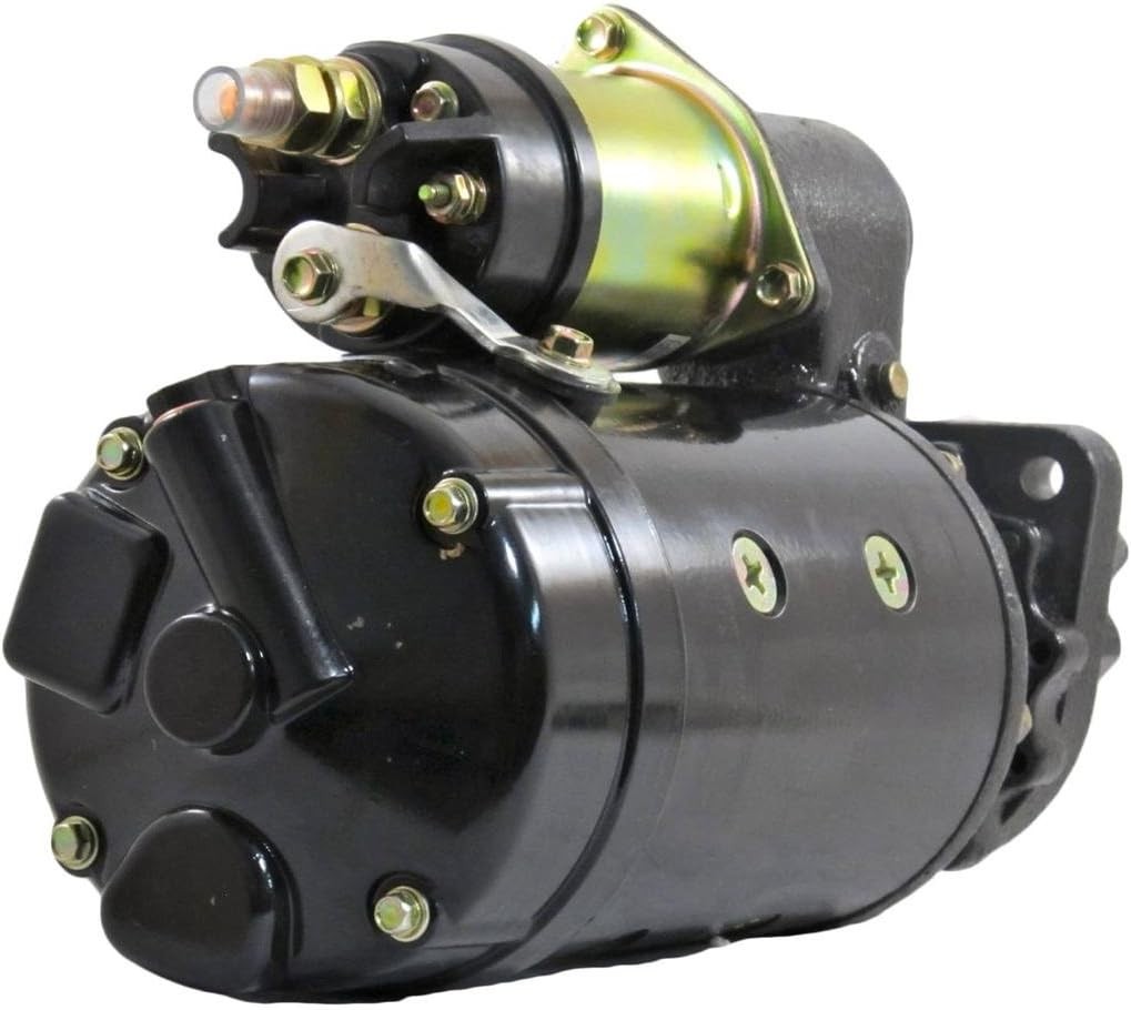 Car Starter Motor 1993954