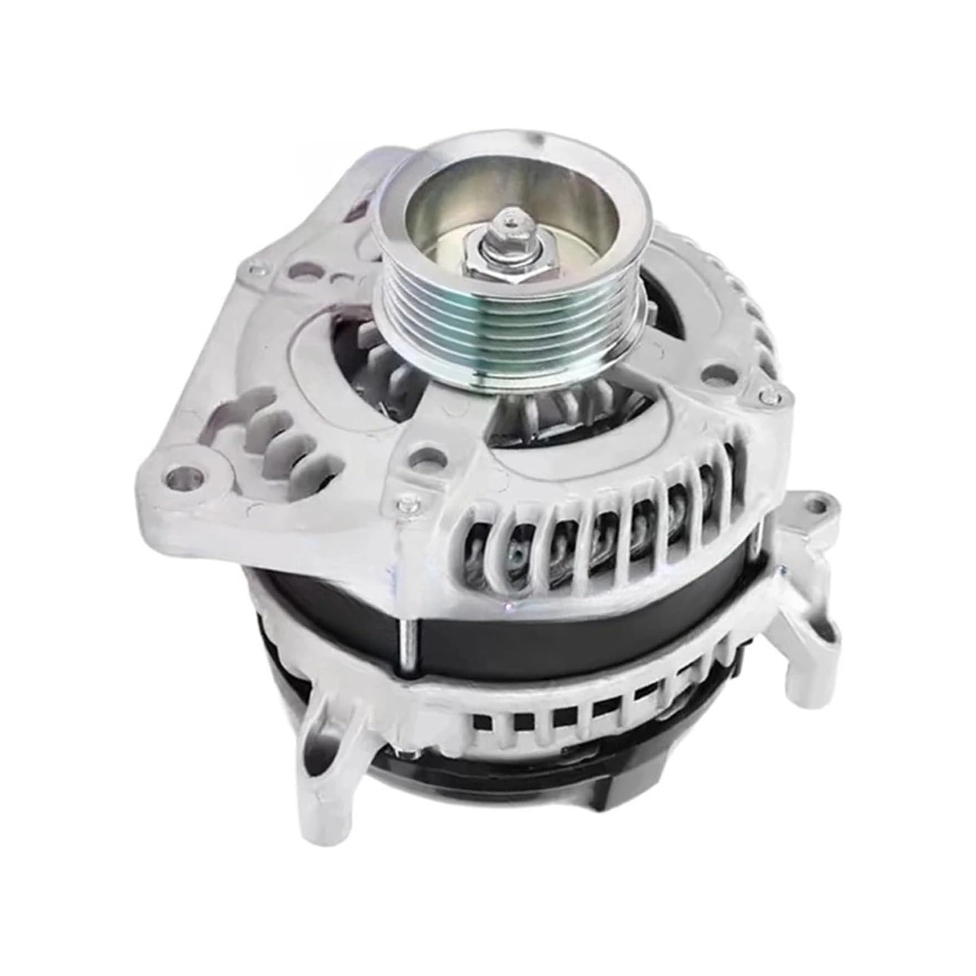 Alternator fit for Honda CR-V CRV MK4 2012-2018 R20A9 104210-1540, 31100-R1P-H01,