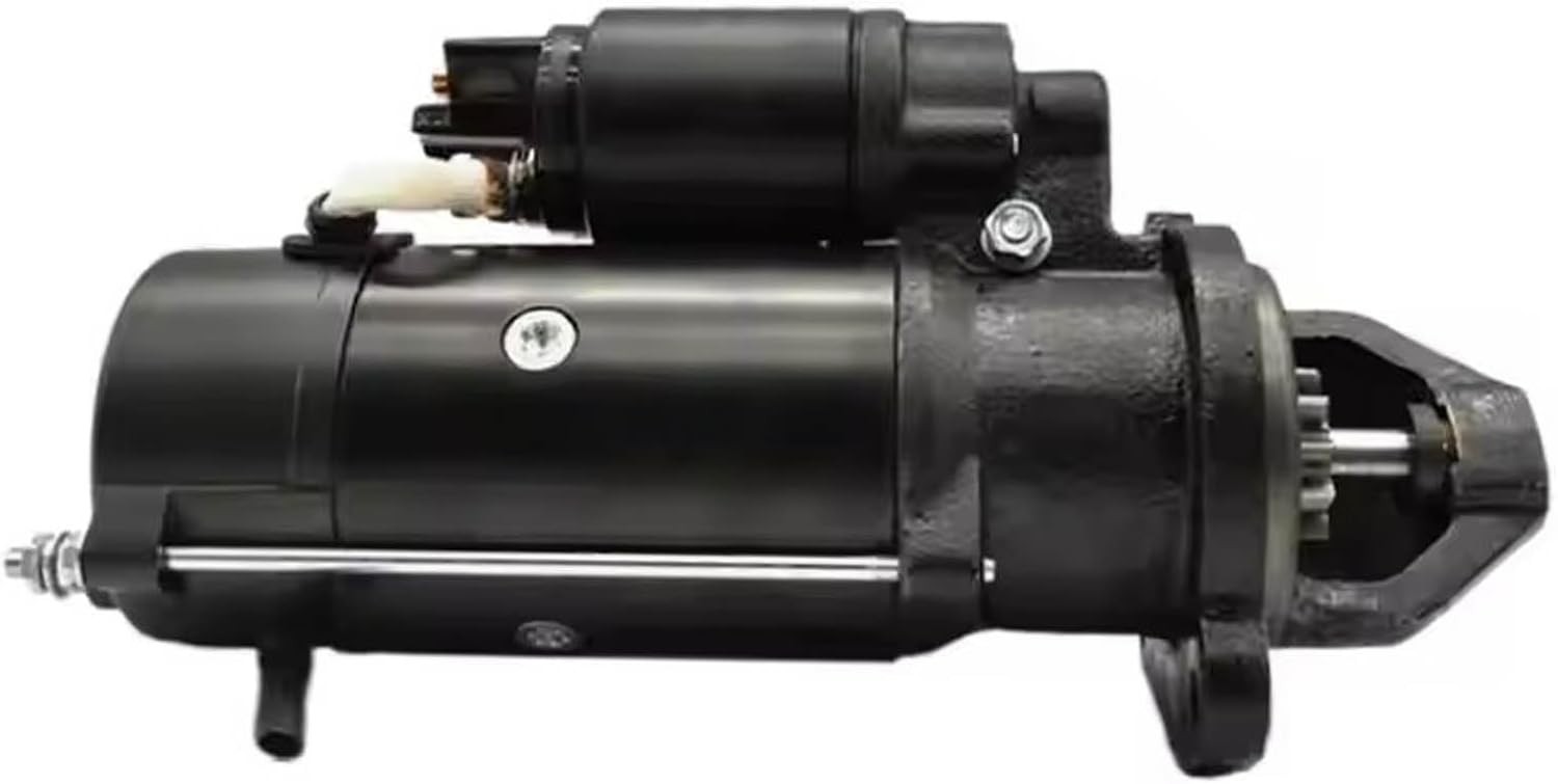 Car Starter Motor 11131292