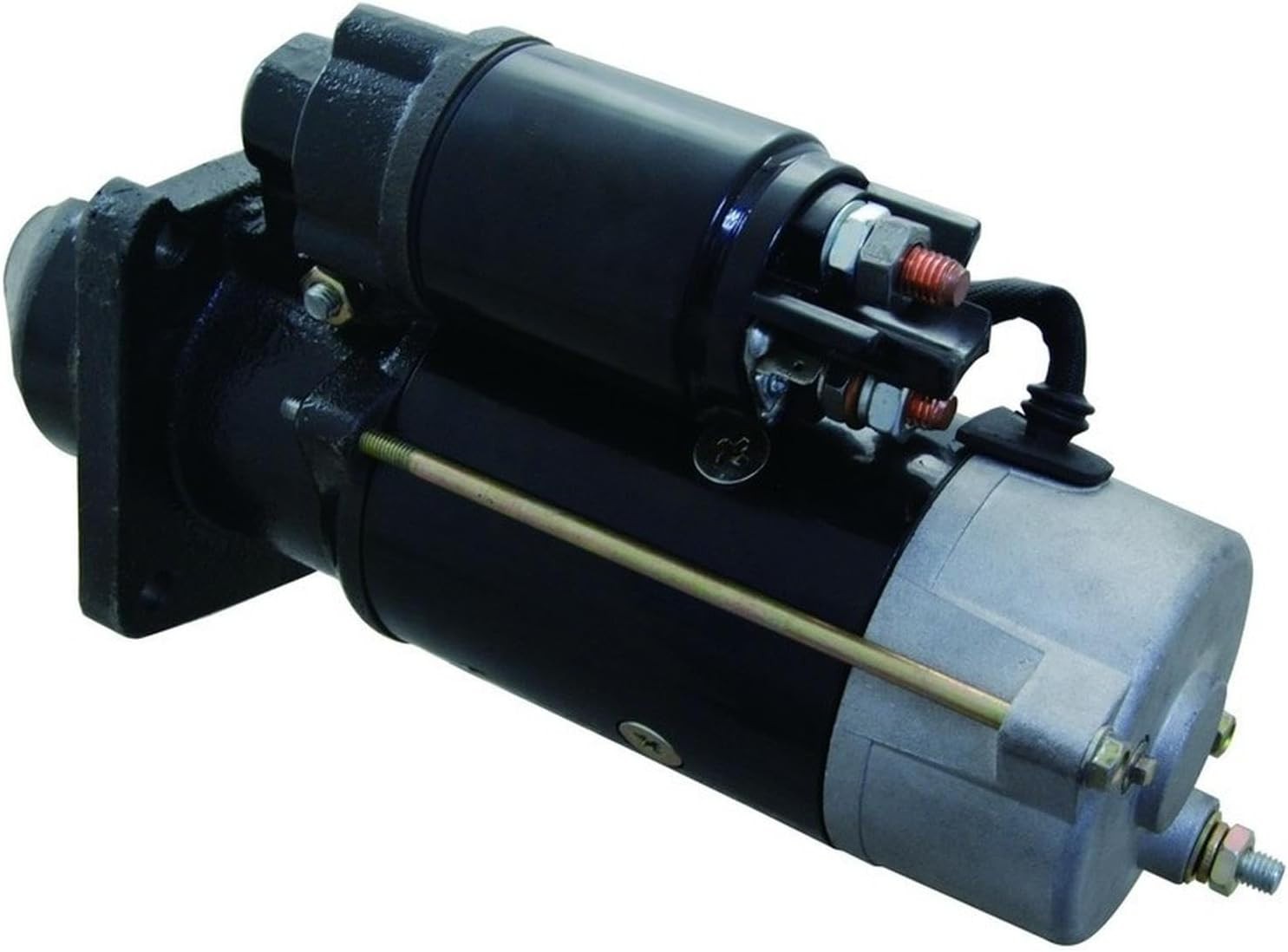 Car Starter Motor AZF4301