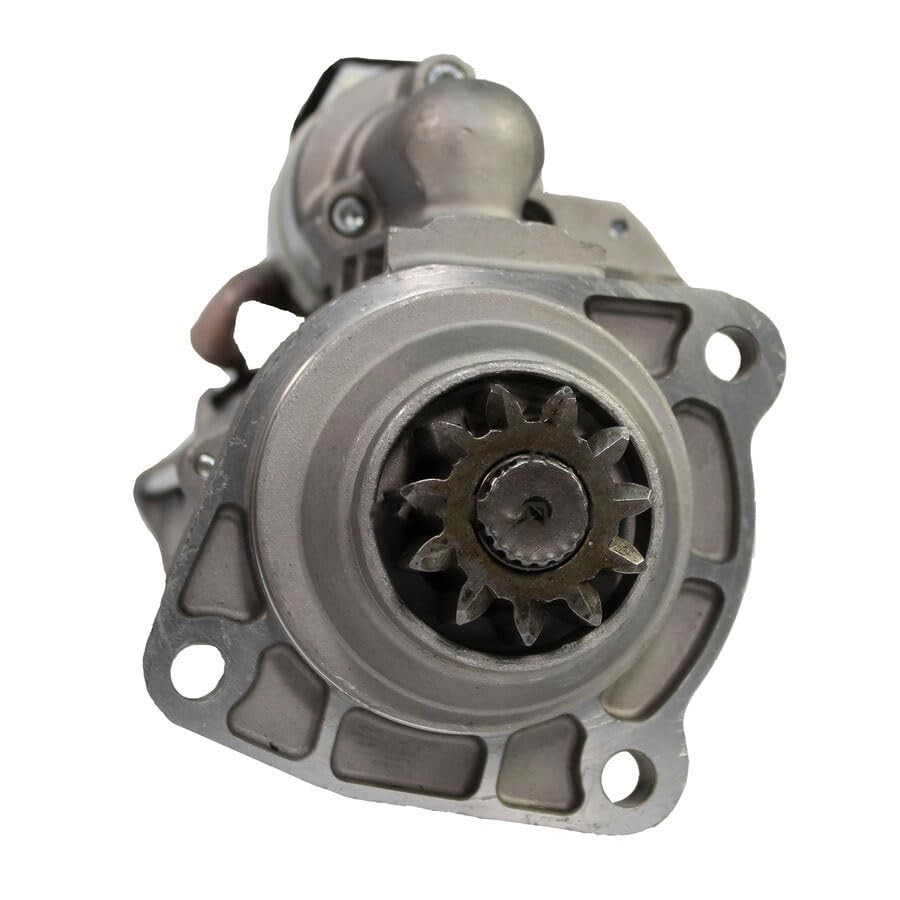 Car Starter Motor 0001261014