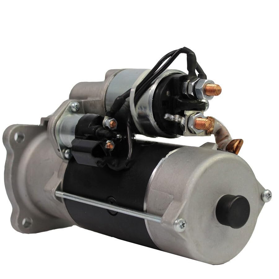 Car Starter Motor 612600090293