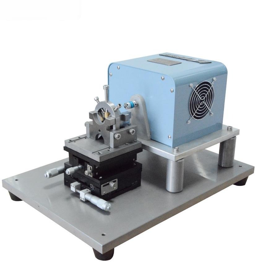 Hysteresis Dynamometer Measurement of Motor Output Torque