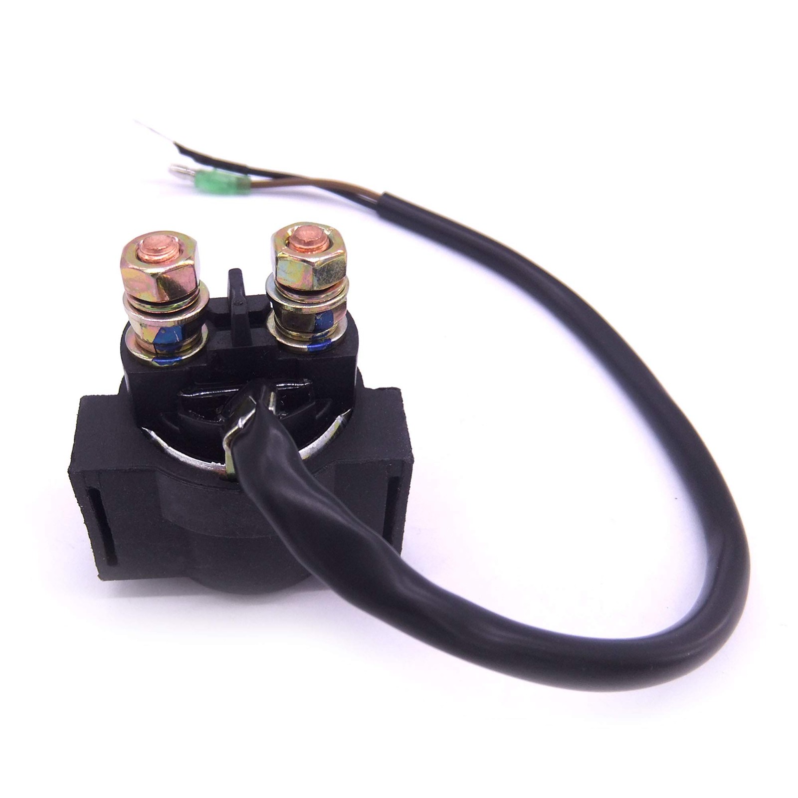 6G1-81940-00 6G1-81941-10 6G1-8194A-10 Starter Relay for Yamaha Outboard 9.9-40HP