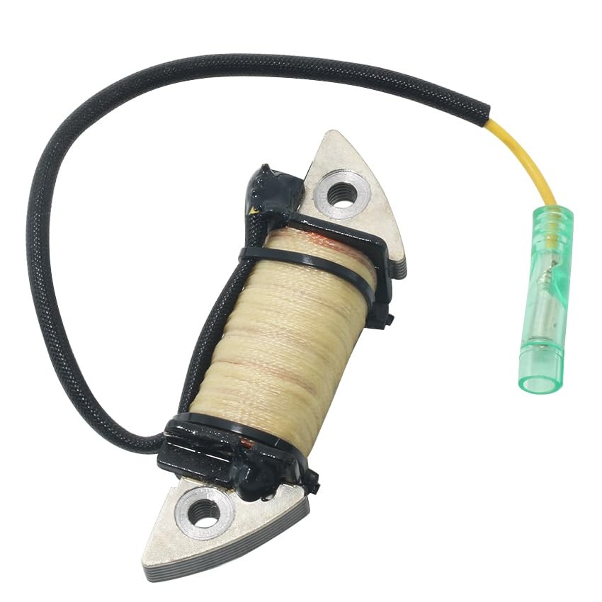 3F0-06100-0 3F0-06101-0 3F0-06120-0 369-06915-0 Stator coil for Tohatsu 2.5Hp 3.5Hp M2.5A M3.5A M3.5B Outboard