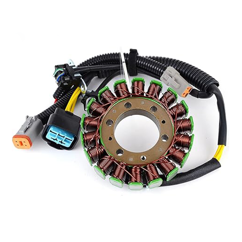 New Stator Coil for Ski-Doo GTX 500 SS Sport Carb L/C 2009 420889908