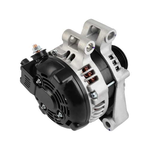 Alternator Fit for 2006 for Land Rover LR3 Base 4.0L,2005-2008 for Land Rover LR3 SE 4.0L 042103700picture3