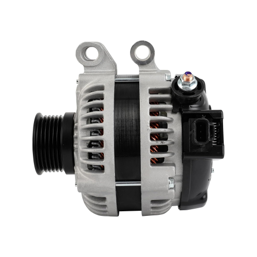 Alternator Fit for 2006 for Land Rover LR3 Base 4.0L,2005-2008 for Land Rover LR3 SE 4.0L 042103700picture2