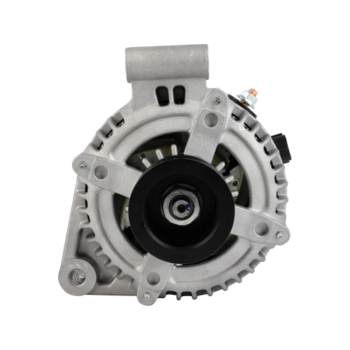 Alternator Fit for 2006 for Land Rover LR3 Base 4.0L,2005-2008 for Land Rover LR3 SE 4.0L 042103700picture6