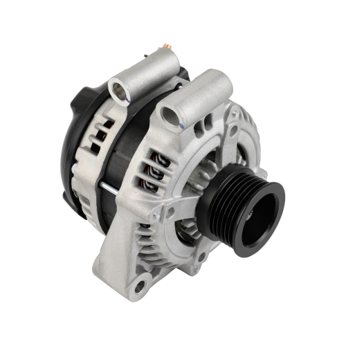 Alternator Fit for 2006 for Land Rover LR3 Base 4.0L,2005-2008 for Land Rover LR3 SE 4.0L 042103700picture7