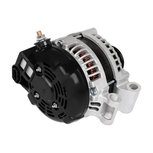 Alternator fit for Land Rover 2005-2007 LR3, 2006-2007 Range Rover, Range Rover Sport (4.2L)picture2