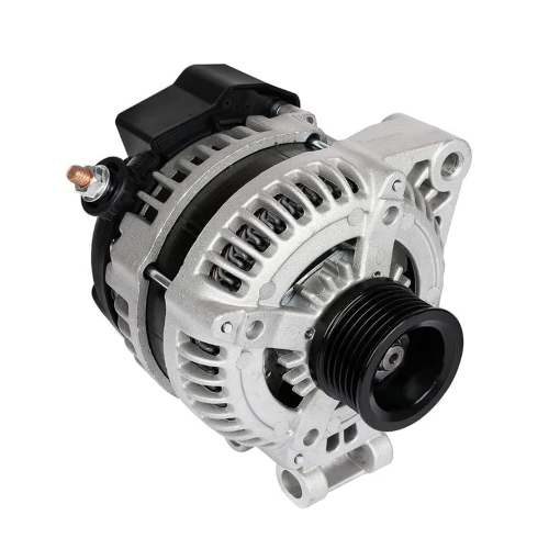 Alternator fit for Land Rover 2005-2007 LR3, 2006-2007 Range Rover, Range Rover Sport (4.2L)picture5