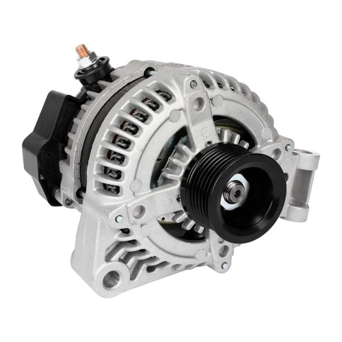 Alternator fit for Land Rover 2005-2007 LR3, 2006-2007 Range Rover, Range Rover Sport (4.2L)picture6
