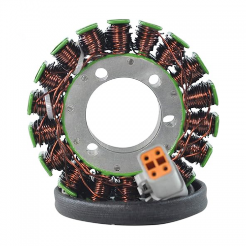 New Stator Coil for Ski-Doo GTX 600 HO LTD Sport SDI EFI Snowmobiles 2005–2007 420866065picture4
