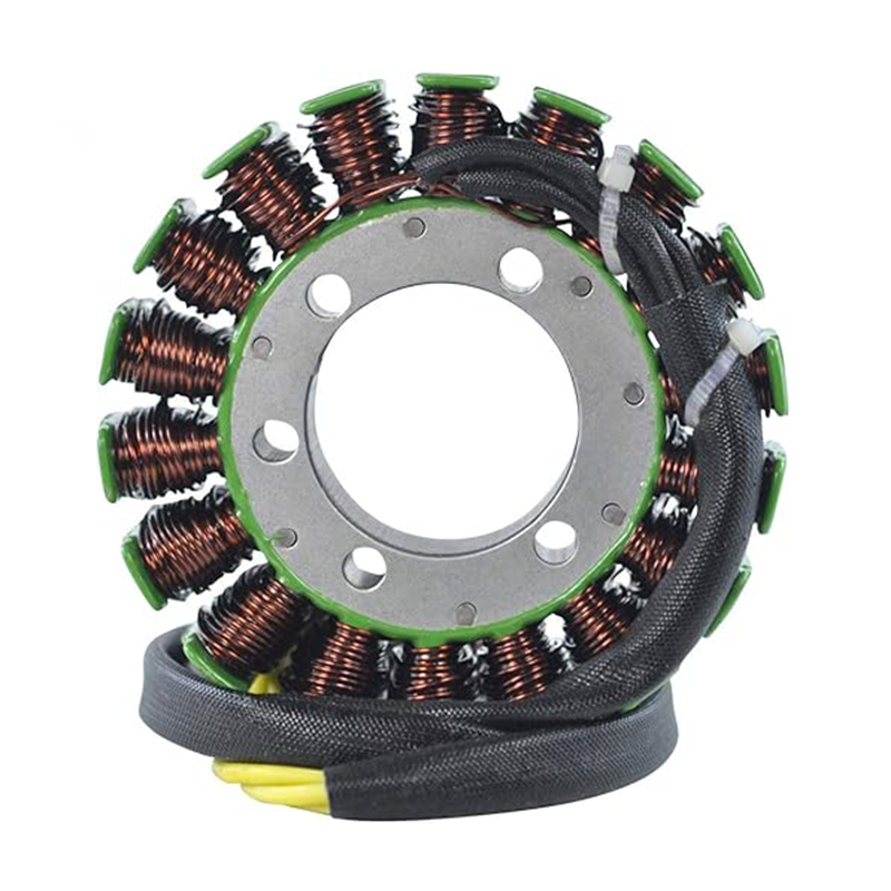 New Stator Coil for Ski-Doo Legend 600/800 HO SDI EFI Snowmobiles 2003–2004 420866065