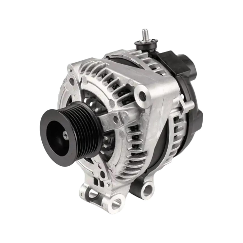 Alternator fit for LAND ROVER RANGE ROVER SPORT L320 3.6 TD 2006-2013picture2
