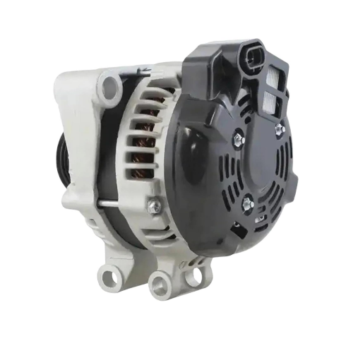 Alternator fit for LAND ROVER RANGE ROVER SPORT L320 3.6 TD 2006-2013picture5