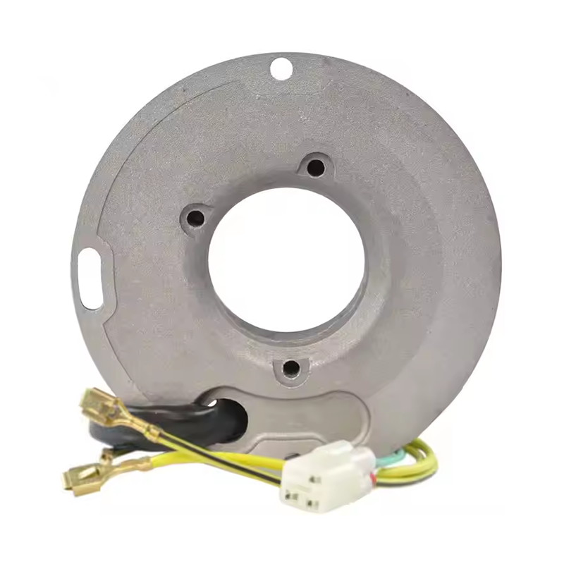 Stator Coil for Ski-Doo Formula S SL 380 500 Carb F/C Snowmobiles 1995–2000 420886605picture1