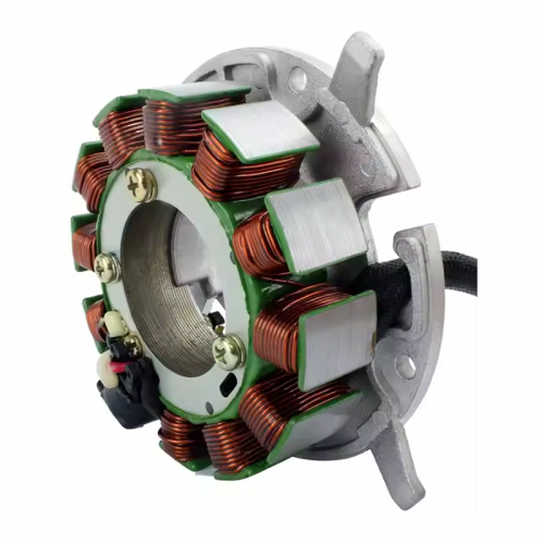 Stator for Ski-doo Tundra 280 R Carb F/C -- 1998-2000, 2002-2005 420886608picture3