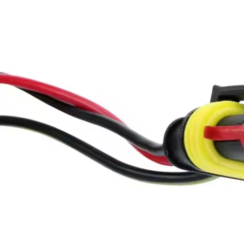Stator for Ski-doo Tundra 280 R Carb F/C -- 1998-2000, 2002-2005 420886608picture5