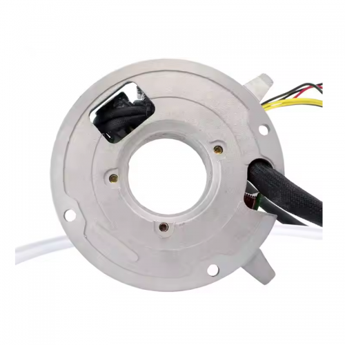 Stator for Ski-doo Tundra 280 R Carb F/C -- 1998-2000, 2002-2005 420886608picture4