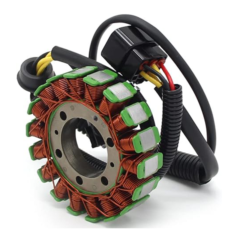 Stator Coil for Ski-Doo MX Z X-RS 600 RS Snowmobiles 2009–2017 420893060