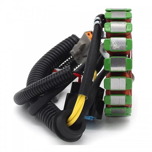 Stator Coil for Lynx Rave RS 600 2010–2014 420893060picture3
