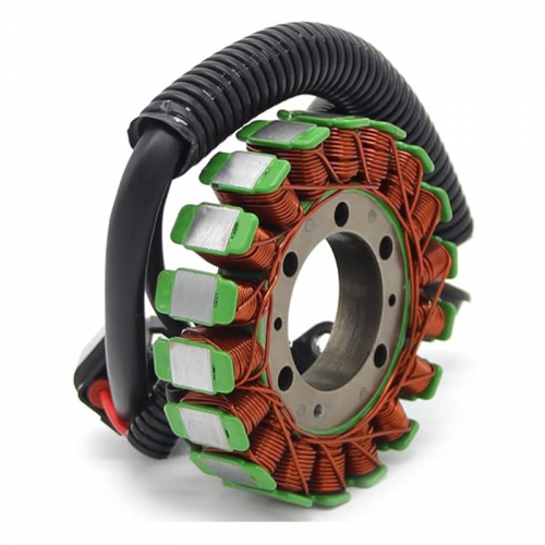 Stator Coil for Lynx Rave RS 600 2010–2014 420893060picture4