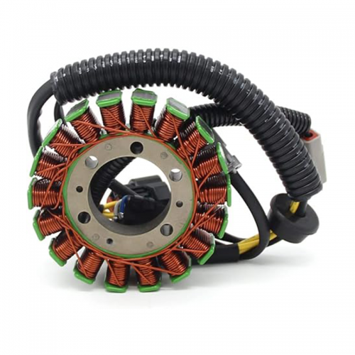 Stator Coil for Lynx Rave RS 600 2010–2014 420893060picture5