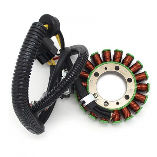 Stator Coil for Lynx Rave RS 600 2010–2014 420893060picture7