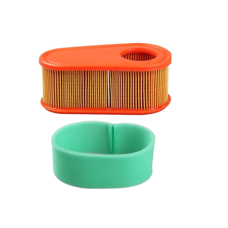 795066 Air Filter for Toro Timemaster For Husqvrna HU775H BS 796254 775 775EX 800 850 875EX 800E 825E 850E 950E Series Engine