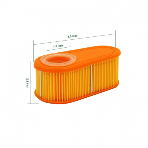 795066 Air Filter for Toro Timemaster For Husqvrna HU775H BS 796254 775 775EX 800 850 875EX 800E 825E 850E 950E Series Enginepicture3