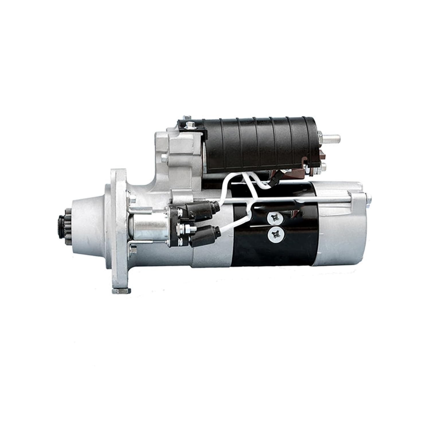 Car Starter Motor For Cummins 4984042