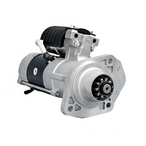 Car Starter Motor For Cummins 4984042picture4