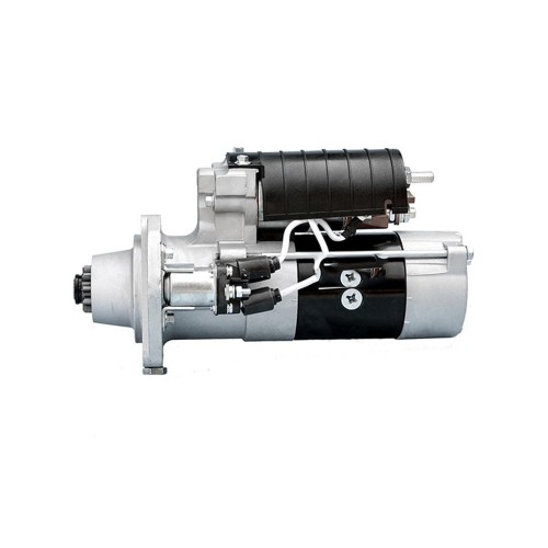 Car Starter Motor For Cummins C4984042picture2
