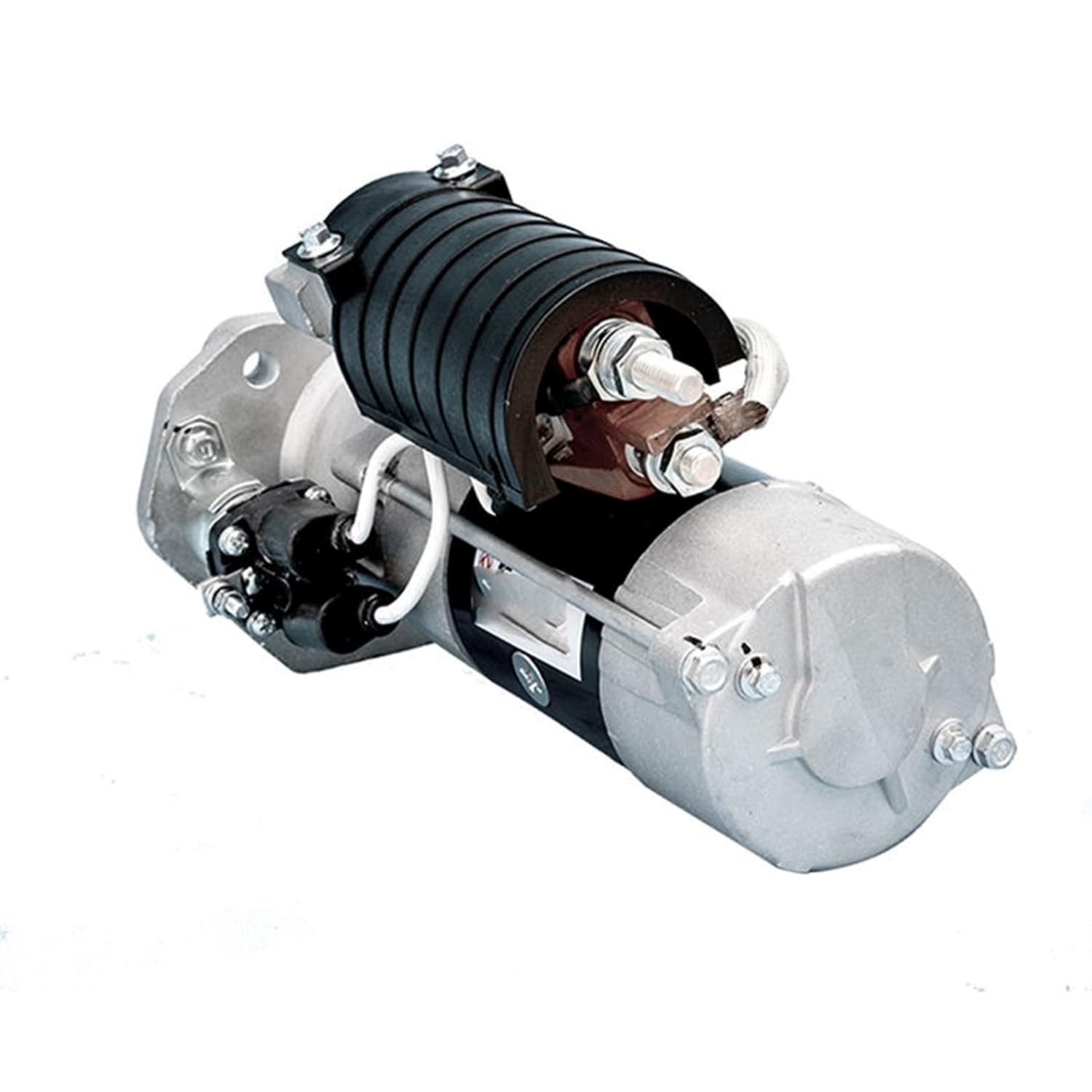 Car Starter Motor For Cummins STM3606